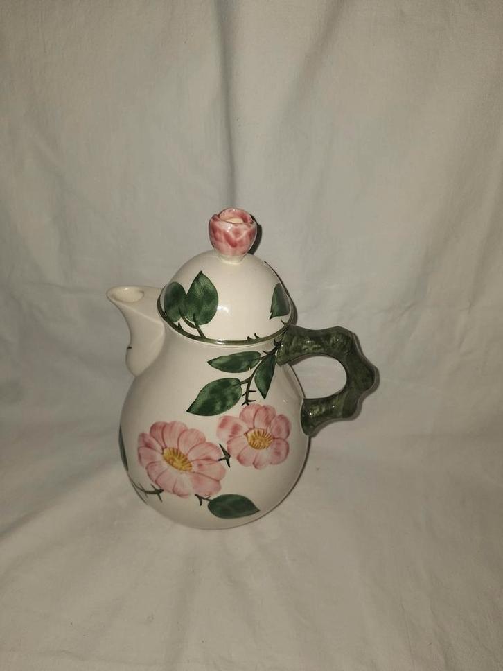 Villeroy en boch, Antiek en Kunst, Antiek | Servies los, Ophalen of Verzenden