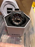 Casio G-shock horloge, Zwart, Ophalen of Verzenden, Zo goed als nieuw, Waterdicht
