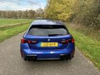 Bmw 1-serie 120 M Sp. Design Ed., Gebruikt, 157 pk, Blauw, Bedrijf