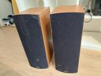 Paradigm Monitor 5 v.3 Speakers - Goede Staat, Audio, Tv en Foto, Luidsprekers, Gebruikt, 60 tot 120 watt, Front, Rear of Stereo speakers