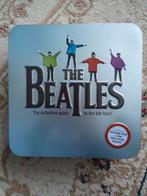 beatles blikje, Ophalen of Verzenden, Zo goed als nieuw, Overige, Overige merken