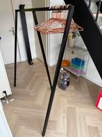 Hay Loop Stand kledingrek L Zwart, Ophalen of Verzenden