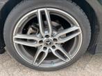 | Mercedes AMG velgen inclusief BANDEN | 18inch |, 18 inch, Gebruikt, Banden en Velgen, Ophalen of Verzenden