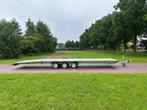Niewiadow Aanhanger 3500 kg met oprijplaten 2023 (bj 2023), Gebruikt