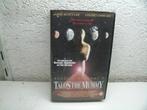 vhs 214b talos the mummy, Cd's en Dvd's, VHS | Film, Vanaf 16 jaar, Ophalen of Verzenden, Zo goed als nieuw, Actie en Avontuur