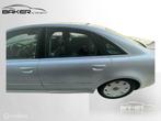 Portier linksachter Audi A8 D3 3.7 quattro ('02-'10) LY7W, Audi, Gebruikt, Deur, Links
