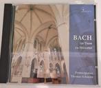 Bach in de Dom in  Münster, Cd's en Dvd's, Cd's | Religie en Gospel, Ophalen of Verzenden, Zo goed als nieuw, Overige genres