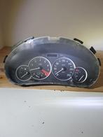 Peugeot 206 kilometertellers  GTI/RC/Phase1/Phase2, Auto-onderdelen, Ophalen of Verzenden, Peugeot