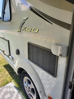CAMPER 2013 / EURO 5 / 4 SLAAPPLAATSEN, Ringverwarming, Fiat, Airbags, Particulier