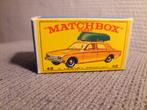 Lesney 45 ford Corsair& boat, Antiek en Kunst, Ophalen of Verzenden