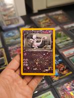 🥇 Rocket's Mewtwo winner 8, Ophalen of Verzenden, Zo goed als nieuw