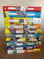 Complete serie Tom Groot boeken, Ophalen of Verzenden, Nieuw