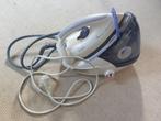 Tefal Stoomstrijkijzer - Perfect gestreken!, Witgoed en Apparatuur, Ophalen of Verzenden, Gebruikt, Strijkijzer met snoer