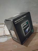 AMD Phenom II Black Edition met doosje+een koeler, Ophalen