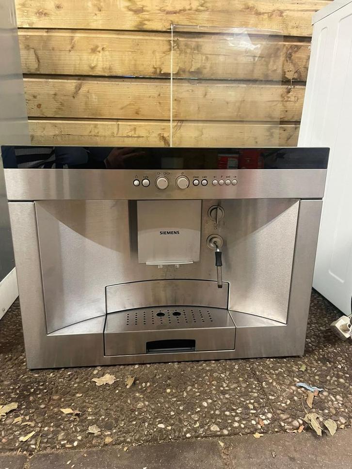 Partij inboedel witgoed, Witgoed en Apparatuur, Wasmachines, Gebruikt, Ophalen