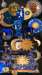 Gezocht: Jaren 90, Zon en maan artikelen, Ophalen, Zo goed als nieuw