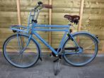 Transport herenfiets. Sparta. Framehoogte : 62 cm.Zie tekst., Fietsen en Brommers, Fietsen | Heren | Herenfietsen, 61 tot 65 cm