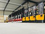 Stapelaars van Papro alle soorten onder een dak !, Zakelijke goederen, Machines en Bouw | Heftrucks en Intern transport, 1000 tot 2000 kg