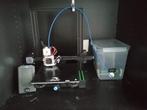 ender 3 v2 incl upgrades, Ophalen of Verzenden, Gebruikt, Creality