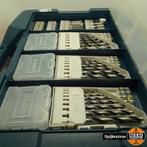 Bosch GSR 18V-21 Accuboormachine | 109,99, Gebruikt, Variabele snelheid, Ophalen of Verzenden, Boor- en Schroefmachine
