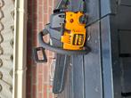 Te Koop partner 351 kettingzaag., Tuin en Terras, Hand-tuingereedschap, Ophalen of Verzenden, Zo goed als nieuw
