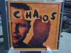 Herbert Gronemeyer - Chaos CD, Ophalen, 2000 tot heden, Zo goed als nieuw