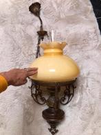 Hanglamp, Ophalen of Verzenden, Minder dan 50 cm