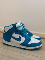 Nike dunk high maat 42, Kleding | Heren, Schoenen, Verzenden, Zo goed als nieuw