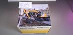 WSI "KIBAG Liebherr R 914 Compact _Nieuw, Hobby en Vrije tijd, Ophalen of Verzenden, Bus of Vrachtwagen, Wsi