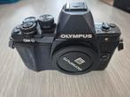 Olympus OM-D E-M10 Mark II - Spiegelreflexcamera, Audio, Tv en Foto, Fotocamera's Digitaal, Gebruikt, Spiegelreflex, Ophalen of Verzenden