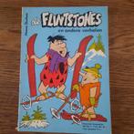 3x de flintstones 1965 / 1967 1967, Boeken, Stripboeken, Gelezen, Ophalen of Verzenden, Meerdere stripboeken