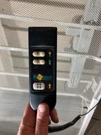 elektrisch verstelbare bedbodem van Kuperus 90x200cm, Ophalen, 90 cm, Eenpersoons, Zo goed als nieuw