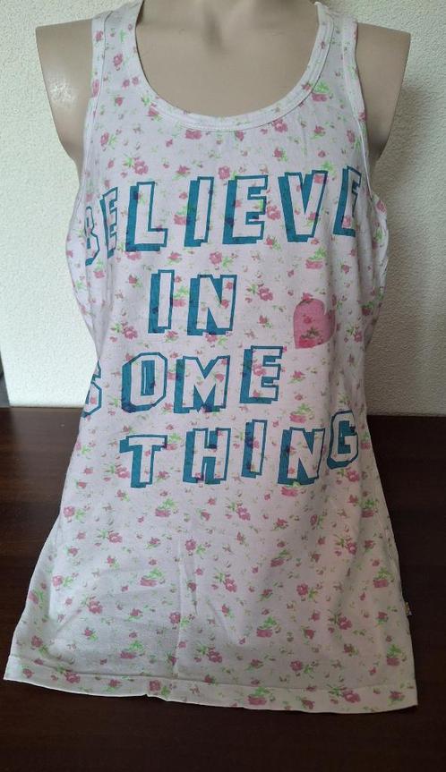 Heel Mooi en Leuk T-Shirt, maat 158, Kinderen en Baby's, Kinderkleding | Maat 158, Zo goed als nieuw, Meisje, Shirt of Longsleeve