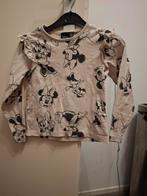 Maat 6-7 jaar 122cm disney, Kinderen en Baby's, Kinderkleding | Maat 122, Ophalen of Verzenden, Zo goed als nieuw, Meisje, Broek