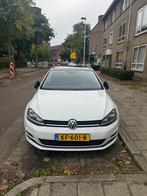 Volkswagen Golf 1.4 TSI 103KW DSG 2014 Wit, Auto's, 65 €/maand, 4 cilinders, Wit, 1395 cc