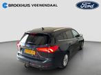 Ford Focus Wagon Wagon 1.0 Titanium | Trekhaak | Camera | Wi, 125 pk, Gebruikt, Euro 6, Origineel Nederlands