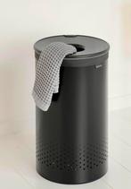 Brabantia Wasbox - Zwart - 60L, Ophalen, Nieuw, Zwart, Overige typen