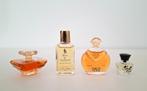 Div. Lancôme parfum miniaturen  - P/EDT/EDP, Verzamelen, Parfumverzamelingen, Ophalen of Verzenden, Zo goed als nieuw, Miniatuur