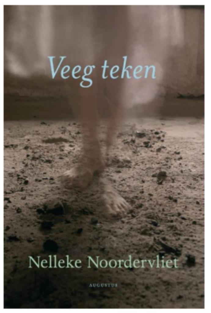 Nelleke Noordervliet - Veeg teken, Boeken, Literatuur, Ophalen of Verzenden