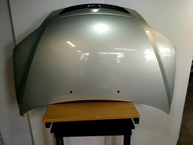 Motorkap Mazda 2 (NB/NC/ND/NE) (2003-04/2007-06), Auto-onderdelen, Carrosserie en Plaatwerk, Motorkap, Mazda, Gebruikt