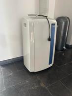 Delonghi Pac AN96 Mobiele Airco - Stil & Zuinig!, Witgoed en Apparatuur, Airco's, Ophalen, Gebruikt, 3 snelheden of meer, Koelen en Ontvochtigen