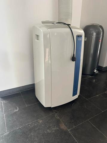 Delonghi Pac AN96 Mobiele Airco -Vaste prijs €75 beschikbaar voor biedingen