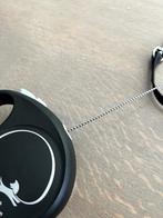 Flexi Black Design Koord - Hondenriem, Dieren en Toebehoren, Ophalen of Verzenden, Nieuw, Hondenriem