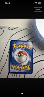 Shaymin Lv. X 126/127 - Zeldzame Pokémonkaart!, Hobby en Vrije tijd, Verzamelkaartspellen | Pokémon, Ophalen of Verzenden, Gebruikt