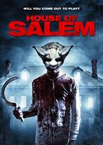 House of Salem (IMPORT), Zo goed als nieuw, Ophalen, Slasher, Vanaf 16 jaar