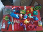Happy meal spullen van jaren 90 tot nu, Verzamelen, Poppetjes en Figuurtjes, Ophalen of Verzenden