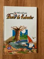 2 boeken van David de kabouter, Boeken, Hanny Mensing, Gelezen, Ophalen of Verzenden