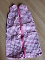 3 baby slaapzakjes in zeer goede staat zie omschrijving, Kinderen en Baby's, Dekens, Slaapzakjes en Inbakerproducten, Ophalen