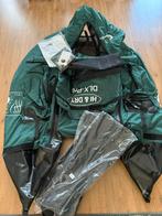 MacFishing Hi & Dry DLX Pro Belly boat en flippers *Nieuw*, Watersport en Boten, Hengelsport | Vliegvissen, Ophalen of Verzenden