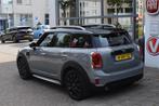 Mini Mini Countryman 1.5 Cooper Chili|Open dak|Led|HK|HUD|18, Countryman, 715 kg, Leder en Stof, Origineel Nederlands